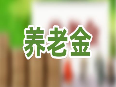 养老金计算公式2023 2023社保退休工资计算公式*在线计