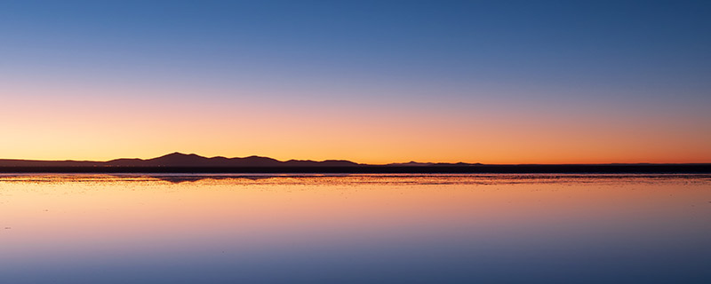 淡水湖和咸水湖的区别