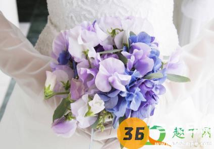 婚礼捧花谁可以抢4