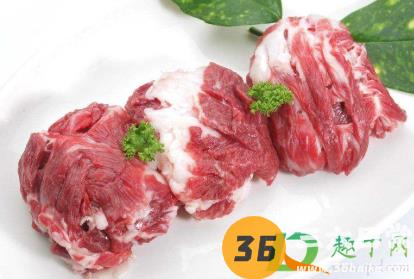 生肉可以用盐水泡吗1