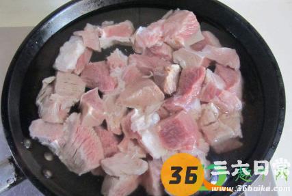 牛肉怎么清洗才没有血水味4