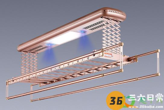 电动晾衣架要不要插座的1