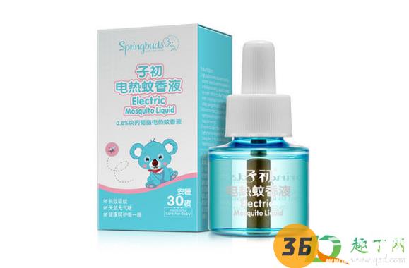 蚊香液睡觉的时候用有什么危害2