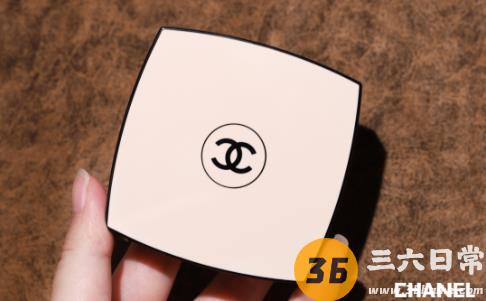 Chanel2020夏季5色眼影盘warm试色，难得这盘带亮片!1