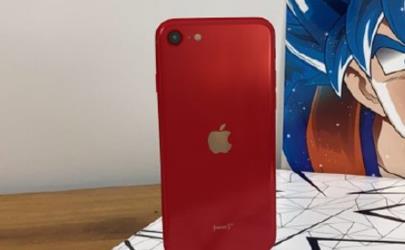 新iPhonese难道不应该叫iPhone8s?依然很香,你不服都不行!