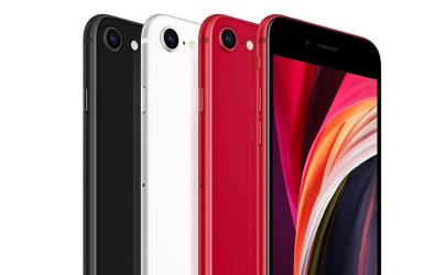 新iPhonese2怎么预定 新iPhonese预约时间及价格2020