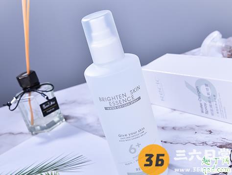 recic水氧喷雾好用吗 recic水氧喷雾使用测评2