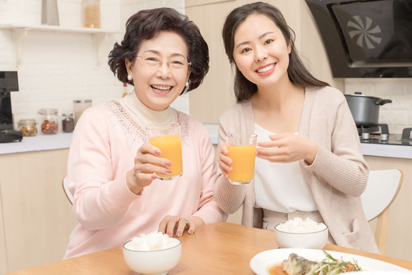 婆媳吵架后怎么处理